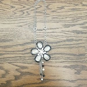 Statement piece necklace